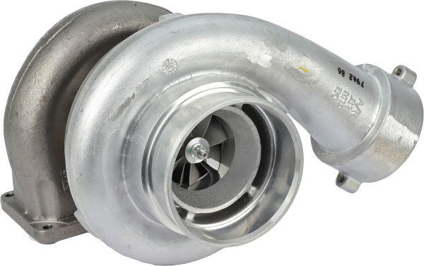 Garrett - 466837-5009S | New Turbocharger , CAT 3508 3512 3516