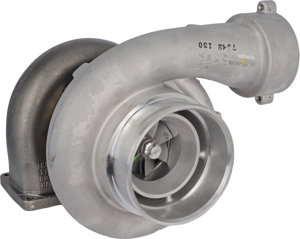 Garrett - 466857-5006S | New Turbocharger , CAT 3508B 3512B 3516B