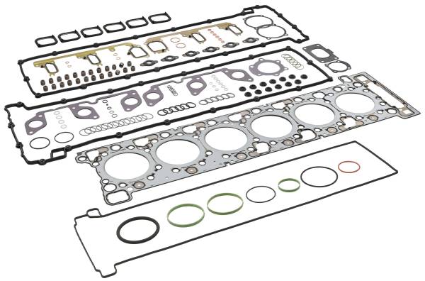 Elring Klinger - 880.18 | Cylinder Head Gasket Set, Detroit DD13