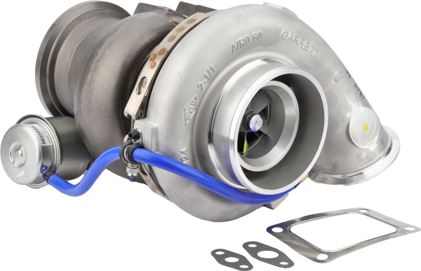 Garrett - 714788-5007S | New Turbocharger GTA4294BNS, Various Truck