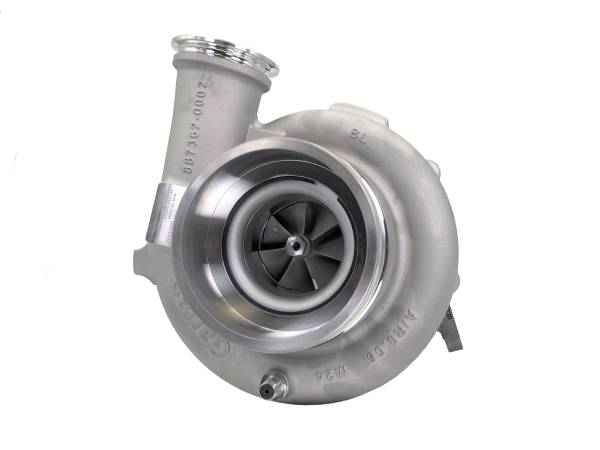 Garrett - 887393-5005S | New Turbo, Detroit DD15/16 EPA10 & GHG14