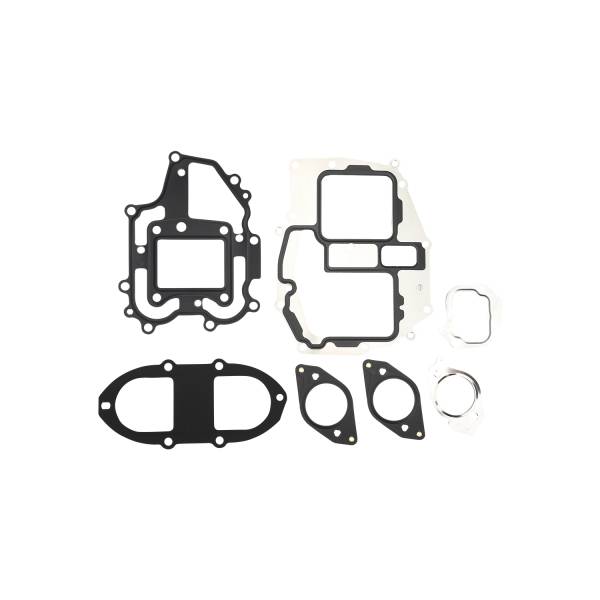 Elring Klinger - 547.39 | EGR Gasket Set, Ford 6.7L 2011-19