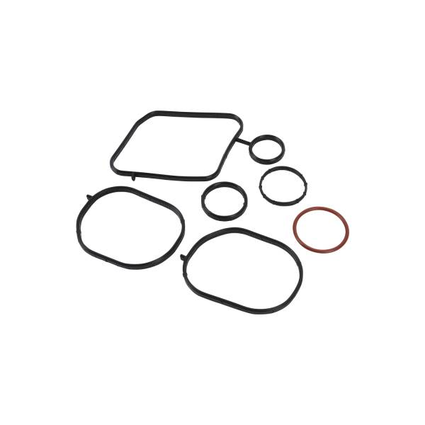 Elring Klinger - 553.76 | Intake Manifold Gasket Kit, Ford 6.7L 2011-19