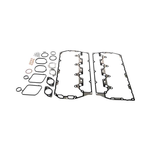 Elring Klinger - 954.75 | Valve Cover Gasket Kit, Ford 6.7L 2011-19