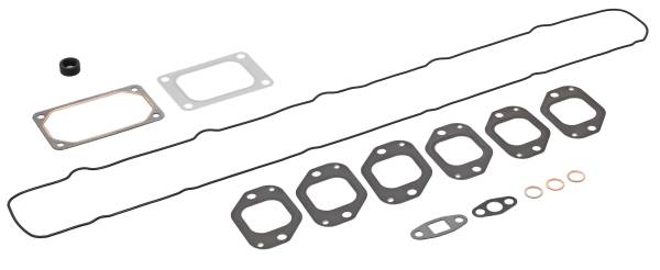 Elring Klinger - 196.64 | Intake & Exhaust Gasket Set, Volvo D13 & Mack MP8