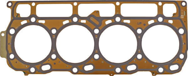 Elring Klinger - 429.123 | Head Gasket Grade A 1.2MM, GM 6.6L L5P/D 2017-22