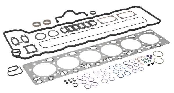 Elring Klinger - 313.16 | Head Gasket Set, Volvo D13 & Mack MP8