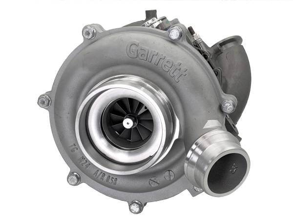 Garrett - 888142-5001S | New Turbocharger, Ford 6.7L CC16-19