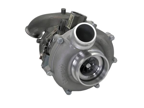 Garrett - 888143-5001S | New Turbocharger, Ford 6.7L PU 15-19