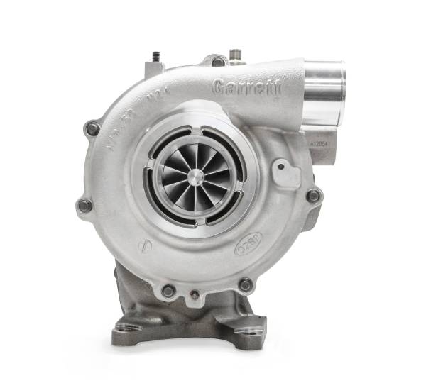 Garrett - 886976-5004S | Garrett 11-2016 GM 6.6L LML PowerMax Turbo 600HP