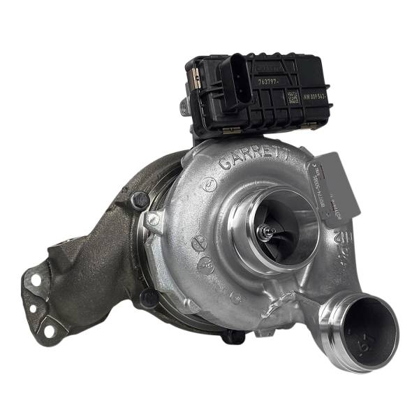 Garrett - 802774-5008S | New Turbo, Mercedes 3.0L OM642 13-15