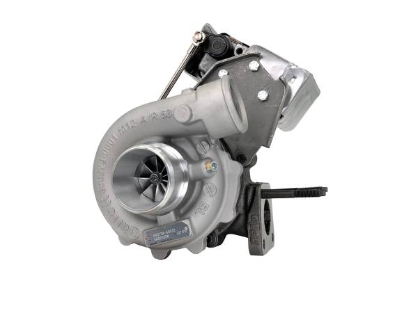 Garrett - 892179-5001S | New Turbo GTB17V, 14-22 2.8L Duramax PMAX