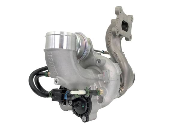 Garrett - 857260-5001S | New Turbo MGT17, 2013-18 2.0L