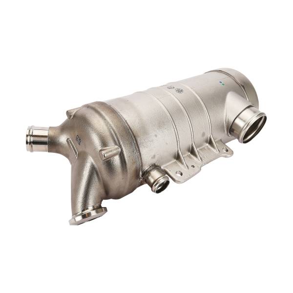 Garrett - 765720-6008 | New EGR Cooler, Detroit S60 14.0L