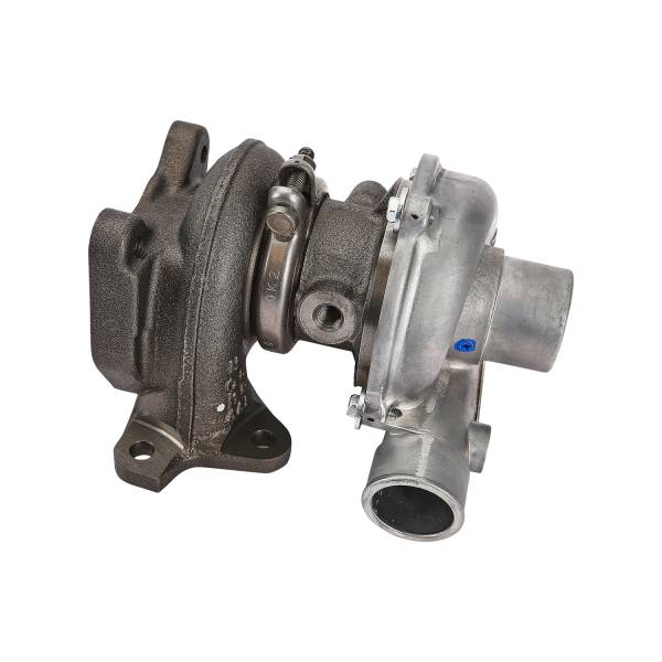 IHI Turbochargers - F31CND-S0148B | Discontinued - New IHI Turbo RHF3, Isuzu 4LE1T