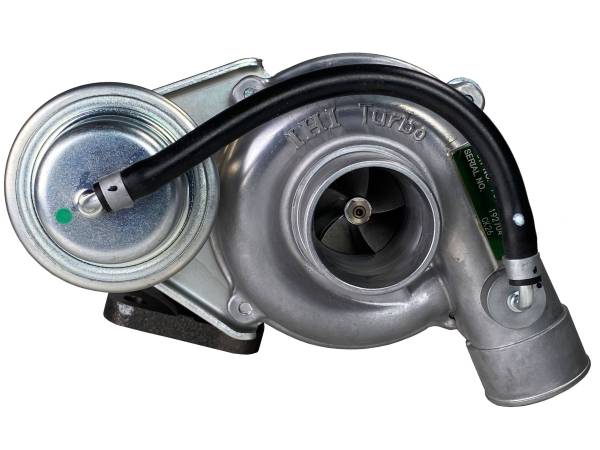 IHI Turbochargers - F31CAD-S0099B | Kubota V2003T Turbo New Bobcat Various 337/341/560