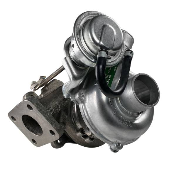 IHI Turbochargers - F31CAD-S0152B | New RHF31 Turbo, Bobcat 5600/Kubota V2003T