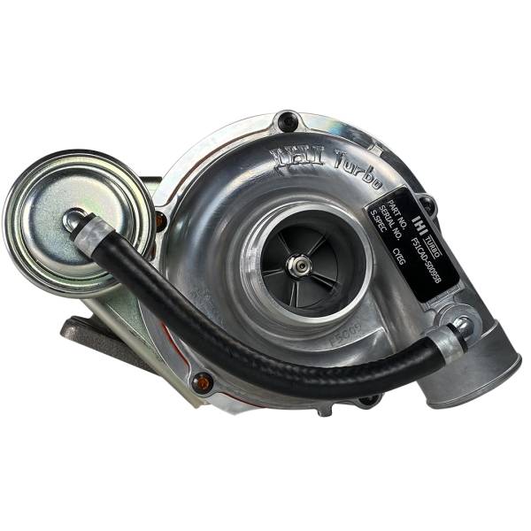 IHI Turbochargers - F51CAD-S0095B | New Yanmar IHI Turbo 4TNV98T