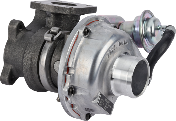 IHI Turbochargers - F41CAD-S0172B | New IHI Turbo RHF4, Yanmar 4TNV86CT