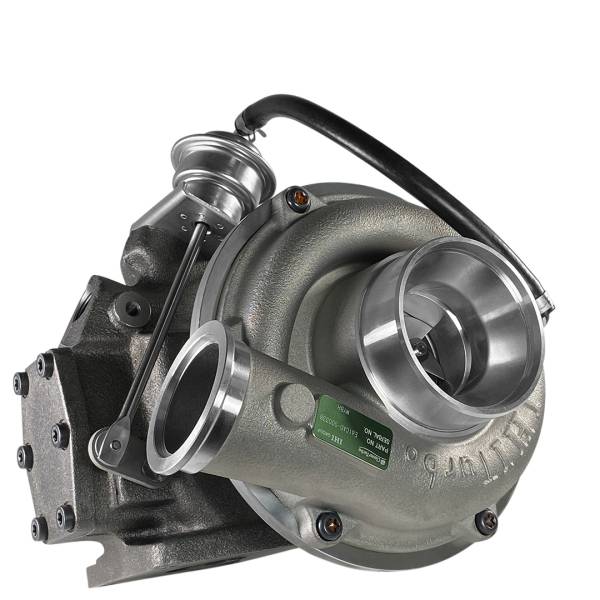 IHI Turbochargers - E61CAD-S0033B | New IHI Turbo RHE62W, Yanmar 6LP-STE