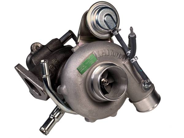 IHI Turbochargers - F56CAD-S0057B | New VF48 Turbo 2.5L Subaru WRX/WRX STI Various Yrs