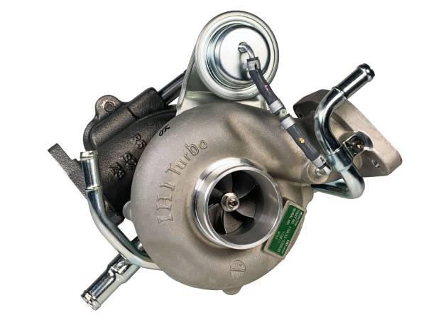 IHI Turbochargers - F56CAD-S0063B | New VF52 Subaru Turbo 2.5L 2010+