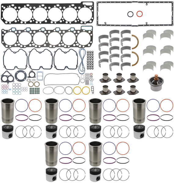 PAI - 340632-010 | KIT,ENGINE,INFRAME