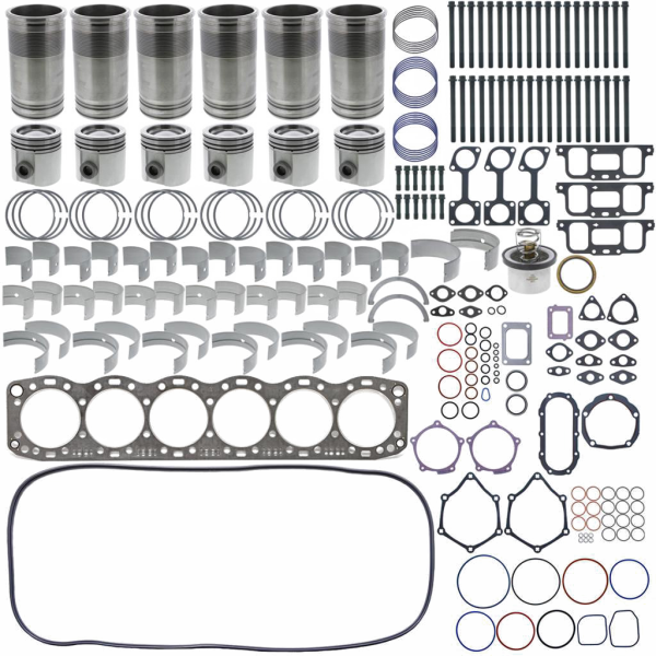 PAI - S60102-033 | KIT,ENGINE,INFRAM