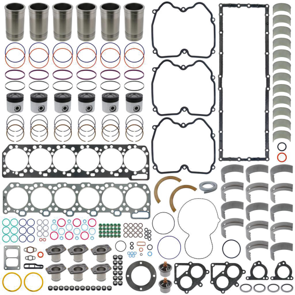 PAI - C15101-010 | KIT,ENGINE(C15)