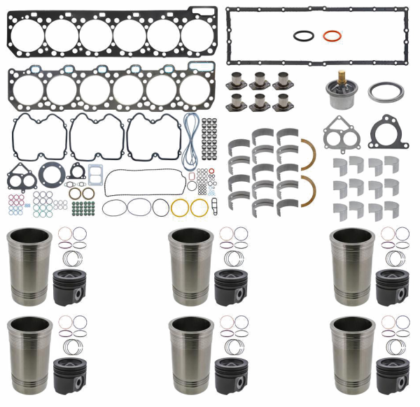 PAI - C15103-010 | KIT,ENGINE,INFRAME