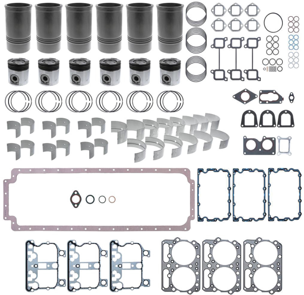 PAI - N14221-017 | KIT,ENGINE,INFRAME