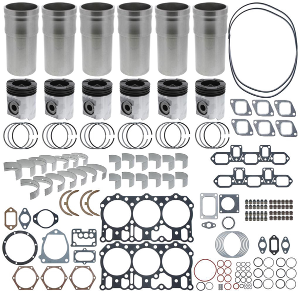 PAI - ERK-8036-001 | Engine Kit, Mack E7