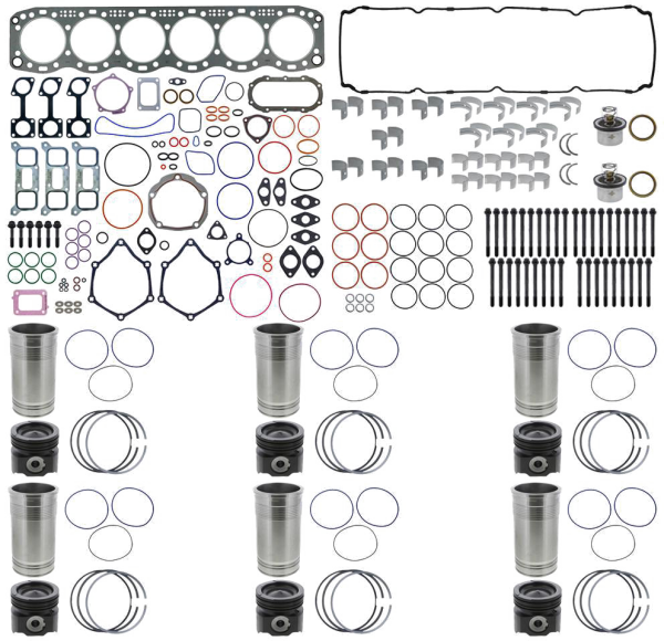 PAI - S60116-081 | Kit, Eng. Inframe 1