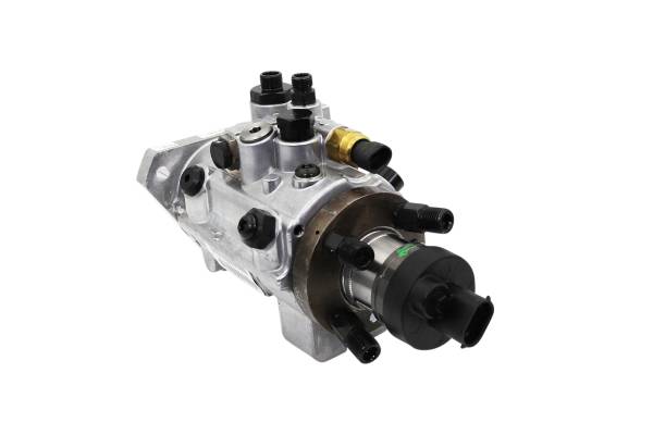 Stanadyne - 6322 | New DE2 Fuel Injection Pump, John Deere 4045D/T