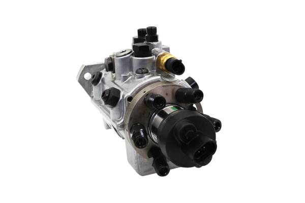 Stanadyne - 6320 | New DE2 Injection Pump, John Deere 6068 6.8L