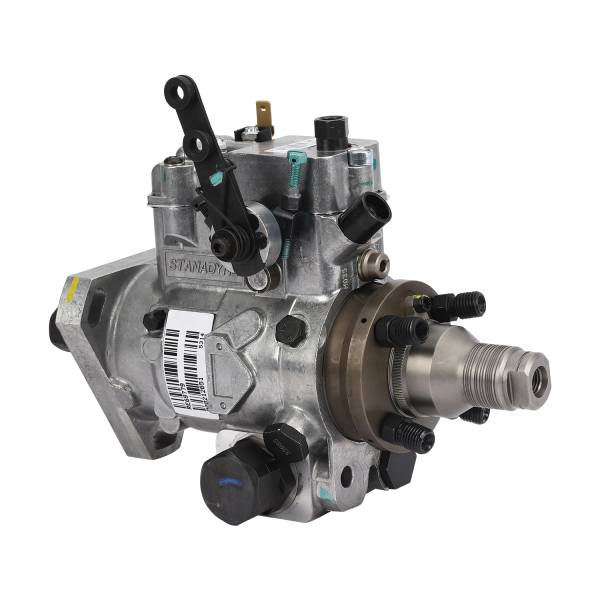 Stanadyne - 5314 | New Inj. Pump John Deere 4045T Generator