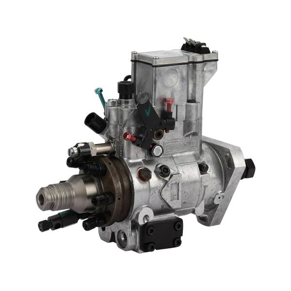 Stanadyne - 5683 | New Inj. Pump, Cummins 6BTA 5.9L Generator