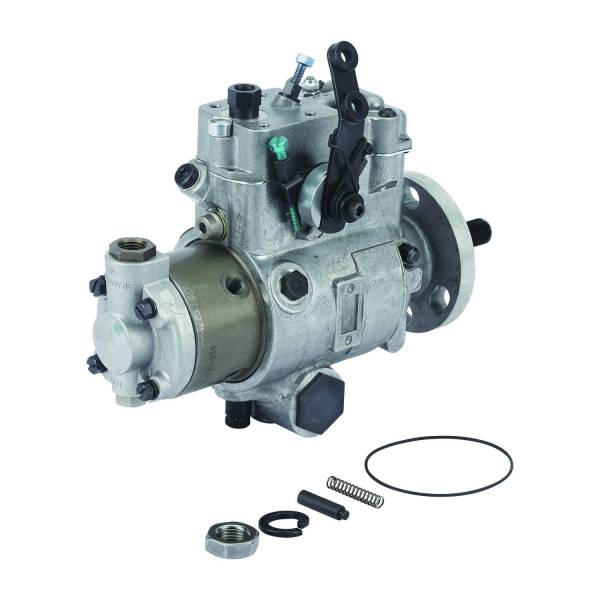 Stanadyne - 3027 | New Inj. Pump, John Deere 4219D Engine