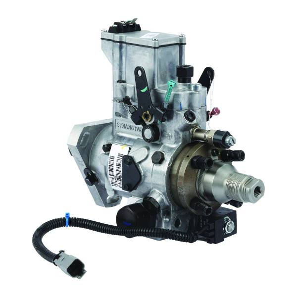 Stanadyne - 5895 | New Inj. Pump, Cummins 4BTA Generator