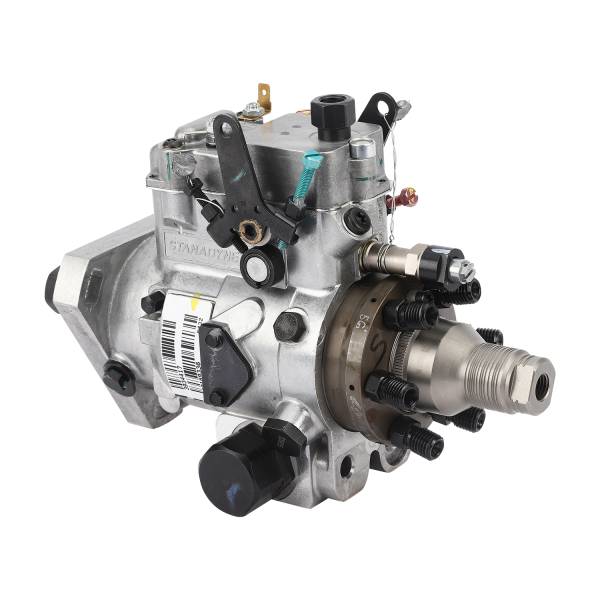 Stanadyne - 5432 | New Inj. Pump, Cummins 6BT 5.9L Generator