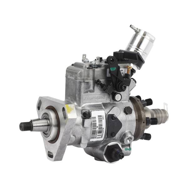 Stanadyne - 5081 | New Inj. Pump, Perkins & CAT 1006T