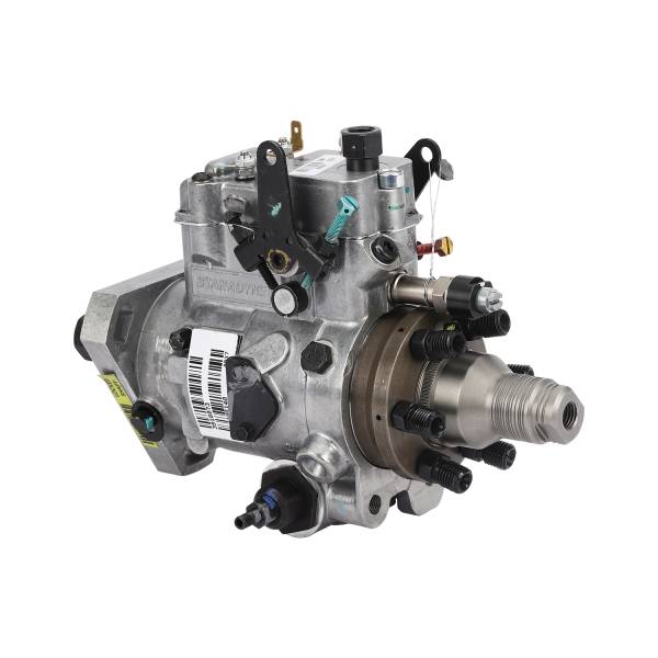 Stanadyne - 4937 | New Injection Pump, Cummins 6BT 5.9L Generator