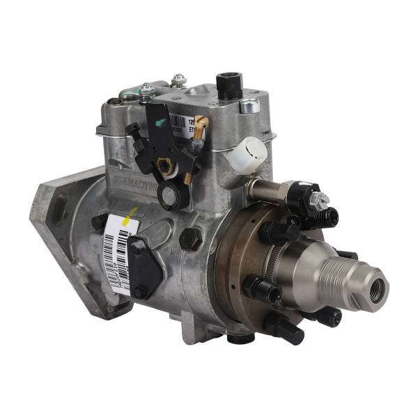 Stanadyne - 4570 | New Inj. Pump, Continental TMD20