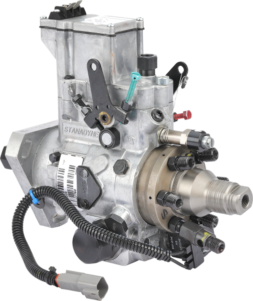 Stanadyne - 5956 | New Inj. Pump, Cummins 6BTA 5.9 Marine Tier 2