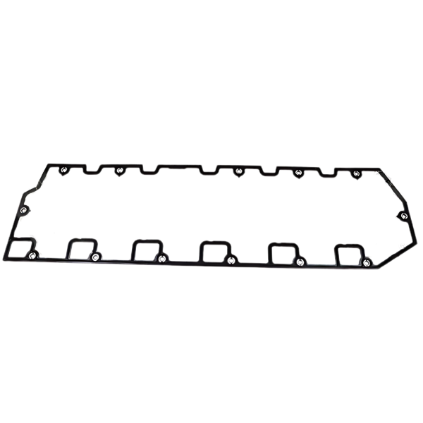 Interstate-McBee - Interstate-McBee Navistar Gasket - Valve Cover - M-1825602C91