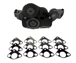 Cummins - 2881757 | Cummins ISX Oil Pump Assembly, New (5599284)(4309500)(5532492) All models - Image 1