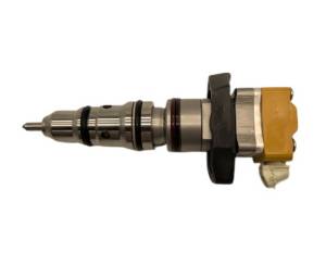 Interstate-McBee Navistar Reman Injector - 466E - R-2593594C91-BI