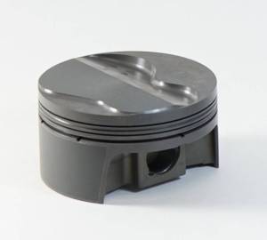 Mahle MS Piston GM L92/LS3 377cid 4.070in Bore 3.622stk 6.125in Rod 0.927 Pin 2cc 11.1CR - Single - 197719270-1