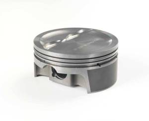 Mahle - Mahle MS Piston Sets 358c.i. 4.040bore 3.480/3.500stk 5.7rod 1.55c/h 0.927pin -20ccvol 485g 8.9c/r - 930210140 - Image 1