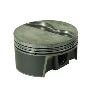 Mahle MS Piston GM LS 347ci 3.905in Bore 3.622in Stk 6.098in Rod .945 Pin -4cc 10.1 CR - Single - 930217605-1